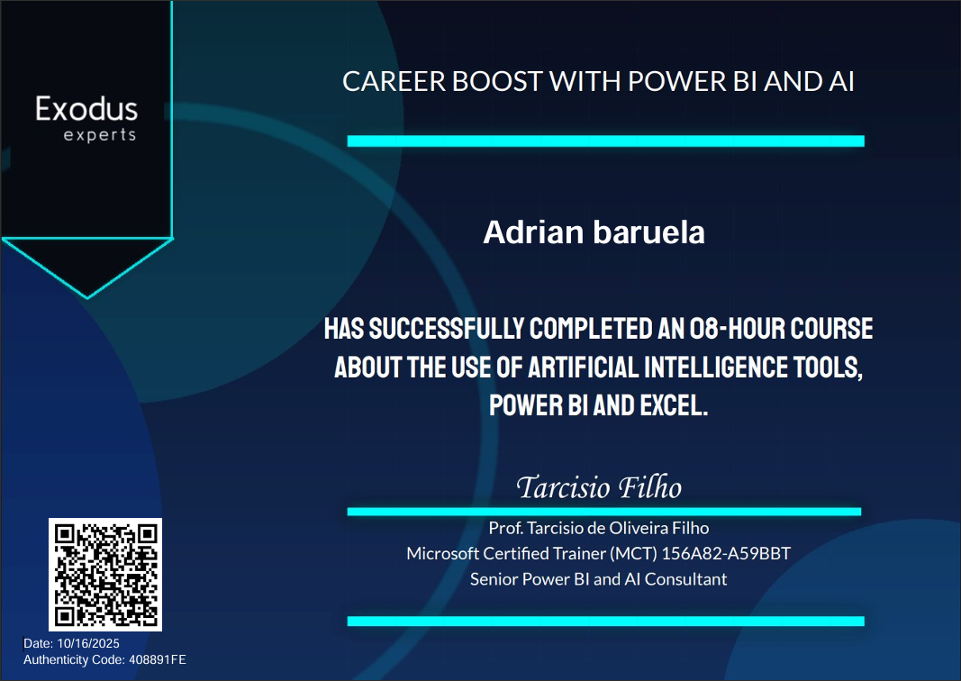 Best Capstone Project